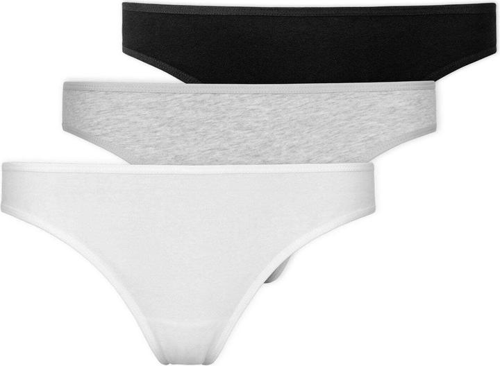 Mix (bianco/grigio chiaro/nero)