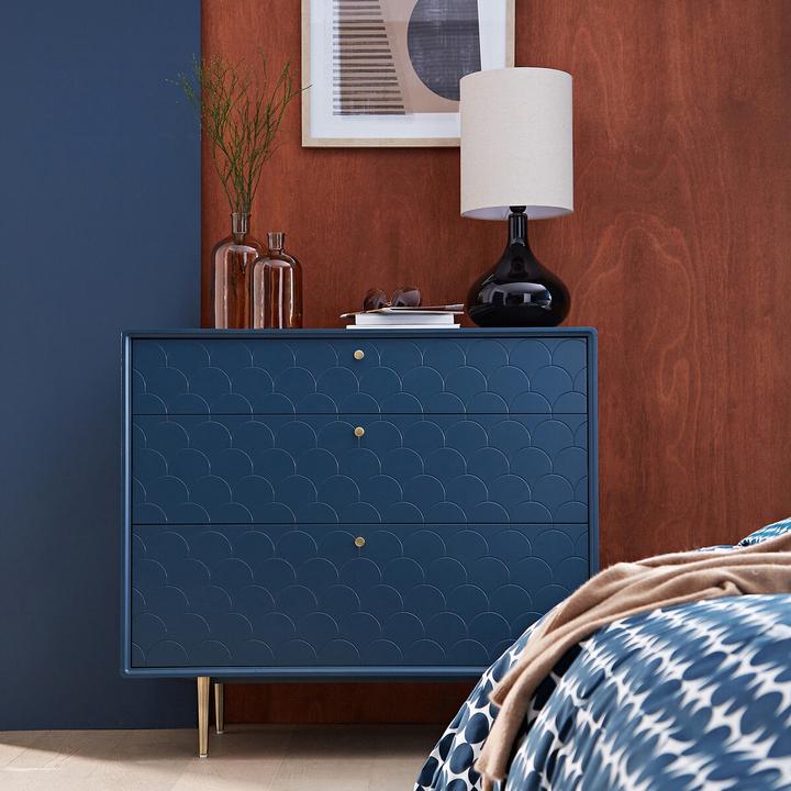 Image du produit La Redoute Interieurs Luxore (100 x 42 x 90 cm)