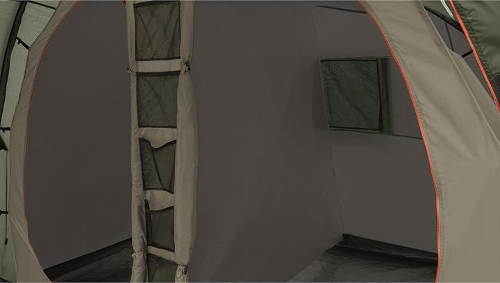 Image du produit Easy Camp Tente Galaxy 400 (Tente tunnel, 8.90 kg, 4 personnes)