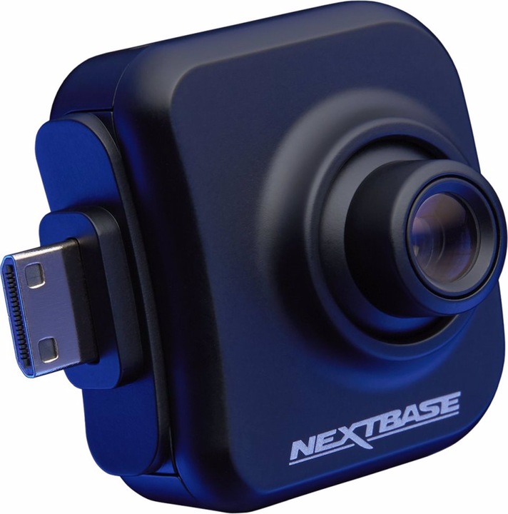 Produktbild Nextbase Rear View Camera (Eingebautes Display, GPS-Empfänger, Bluetooth, Full HD)