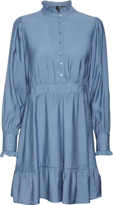Bleu Coronet