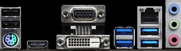 Productafbeelding AsRock B550M-HDV (AM4, AMD B550, mATX)