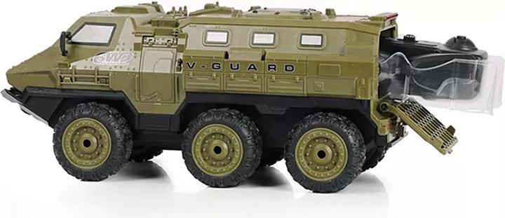 Produktbild Amewi V-Guard (RTR Ready-to-Run)