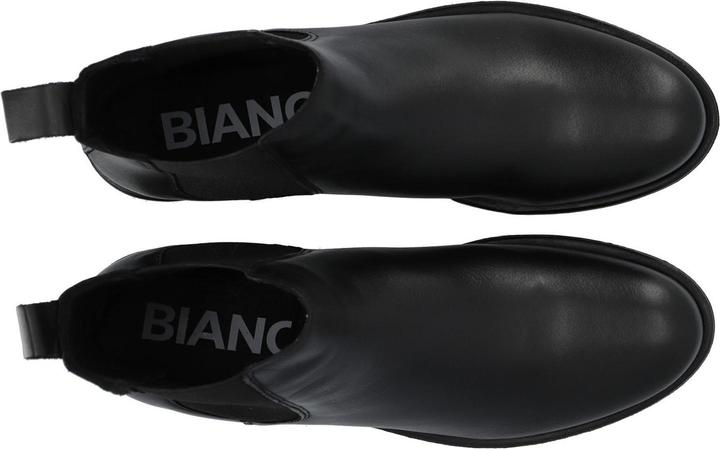 Actual product image Bianco BIADANELLE Chelsea Boots (41)