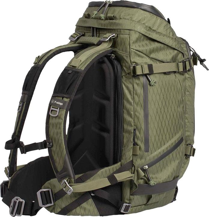 Actual product image F-Stop DuraDiamond Tilopa (Photo backpack, 50 l)