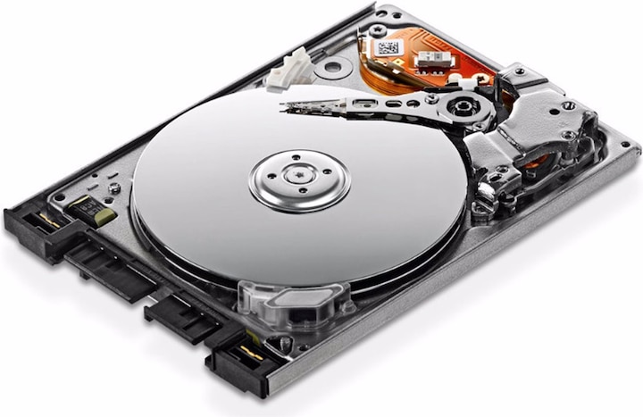Image du produit CoreParts 120 Go microSATA 5400RPM 1,8" Toshiba original (0.12 To, 1.8")