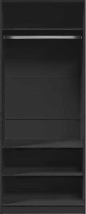 Produktbild vidaXL Alexius (80 x 50 x 200 cm)