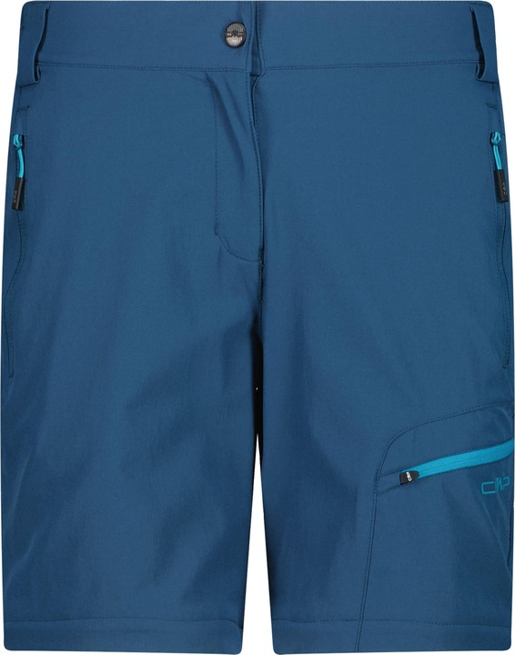 Actual product image CMP Campagnolo Zip Off (3XL)