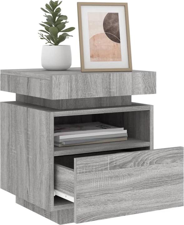 Grigio, Grigio Sonoma, Rovere