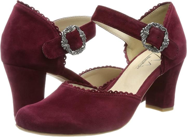 Produktbild Hirschkogel 3005715, pumps dames 38 EU (38)
