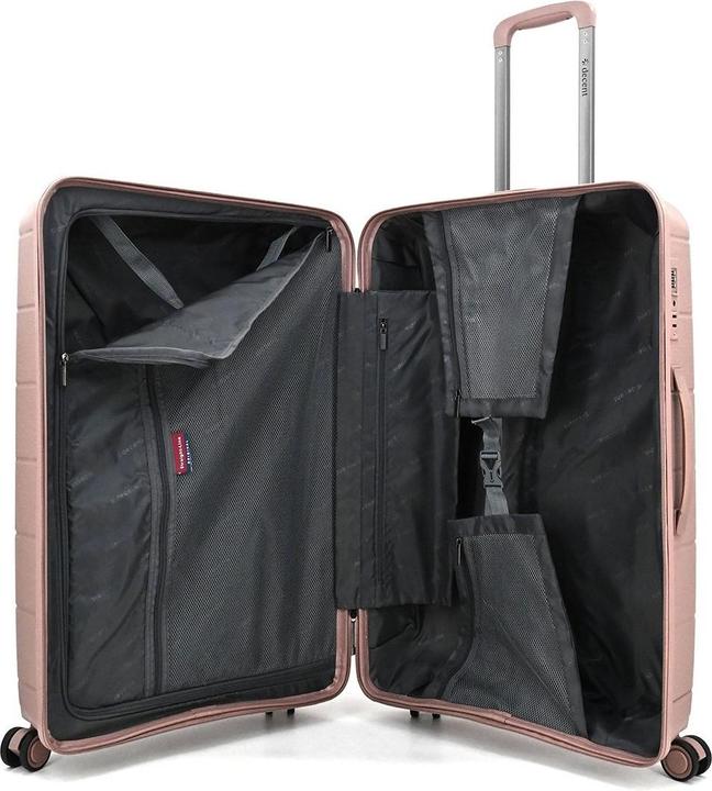Produktbild Carrello Grande a Linea Retta (94 l)