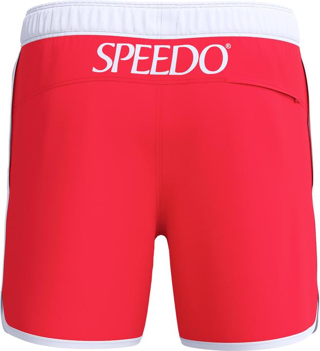 Produktbild Speedo Jetstream Retro Logo Volley 16 (XL)