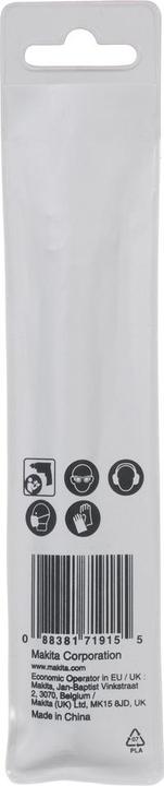 Actual product image Makita D-77883 (9.5 millimetres)