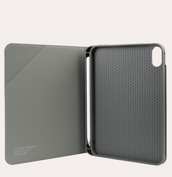 Actual product image Tucano ECO Metal Case (IPad mini (2021))