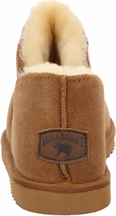 Actual product image Warmbat Hausschuhe (42)