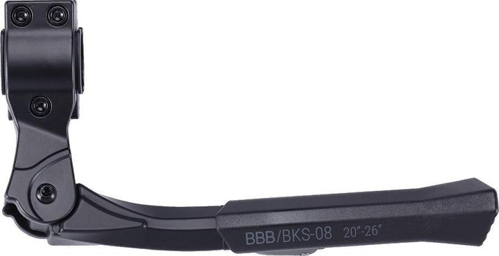 Actual product image BBB UniKick BKS-08