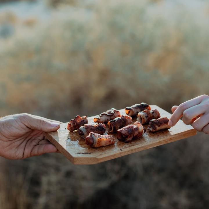 Produktbild Primus CampFire Cutting Set