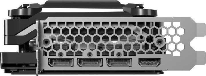 Productafbeelding Palit GeForce RTX 3070 JetStream (8 GB)
