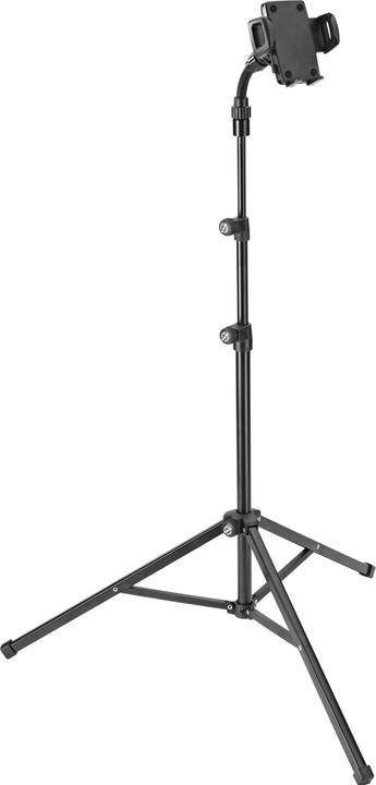 Produktbild K&M 19749 Smartphone-Stativ