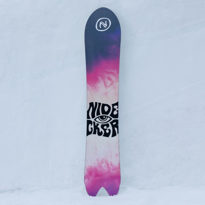 Produktbild Nidecker Snowboard Beta 2024 (157)