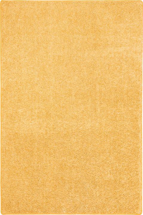 Produktbild Snapstyle Hochflor Velours Teppich Mona (160 x 160 cm)