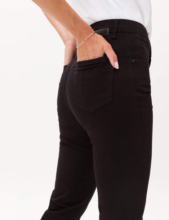Image du produit BRAX Mary Jeans Slim Fit Perma Black (XXL)