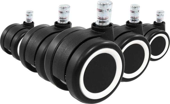 Hjh Office 5x ROLO COLOR 60 11mm/60mm