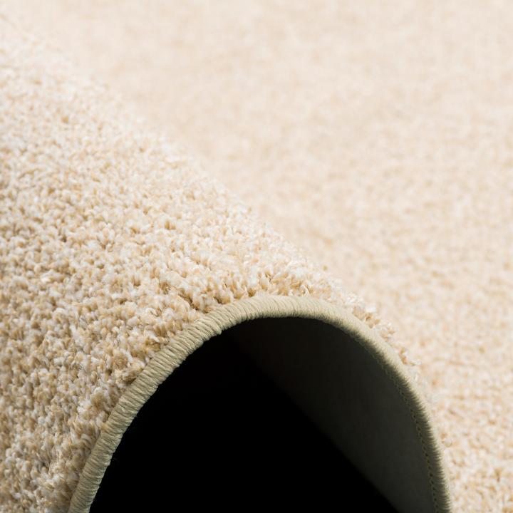 Actual product image Snapstyle Carpet high pile Shaggy Cottage (Ø 160 cm)