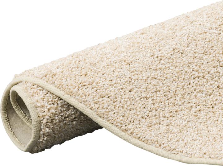 Actual product image Snapstyle Carpet high pile Shaggy Cottage (Ø 160 cm)
