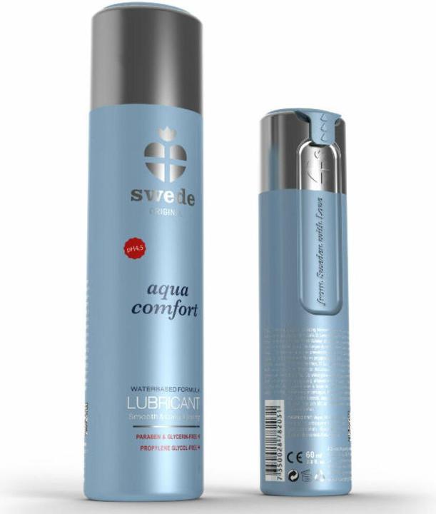 Image du produit Swede Aqua Comfort (120 ml)