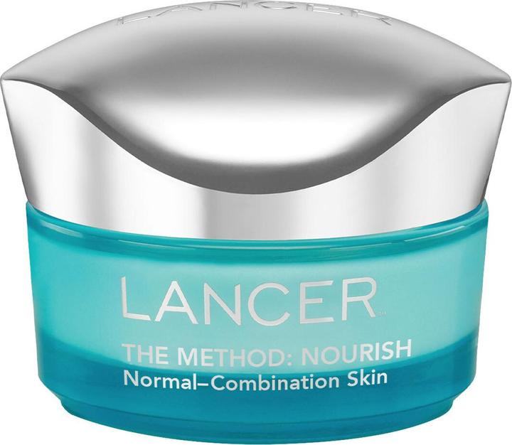 Immagine prodotto Lancer Il metodo: nutrire (50 ml, Crema da giorno)