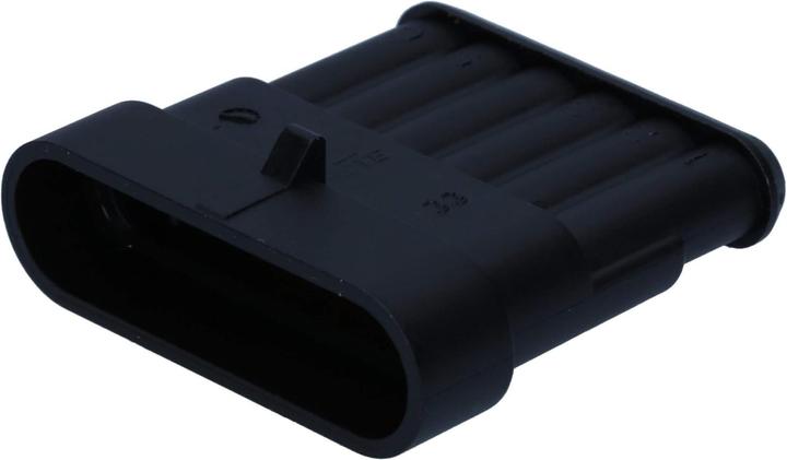 Image du produit Kalitec 10 pièces AMP 0-0282108-1 Superseal boîtier à broches 6 pôles I Original du distributeur allemand