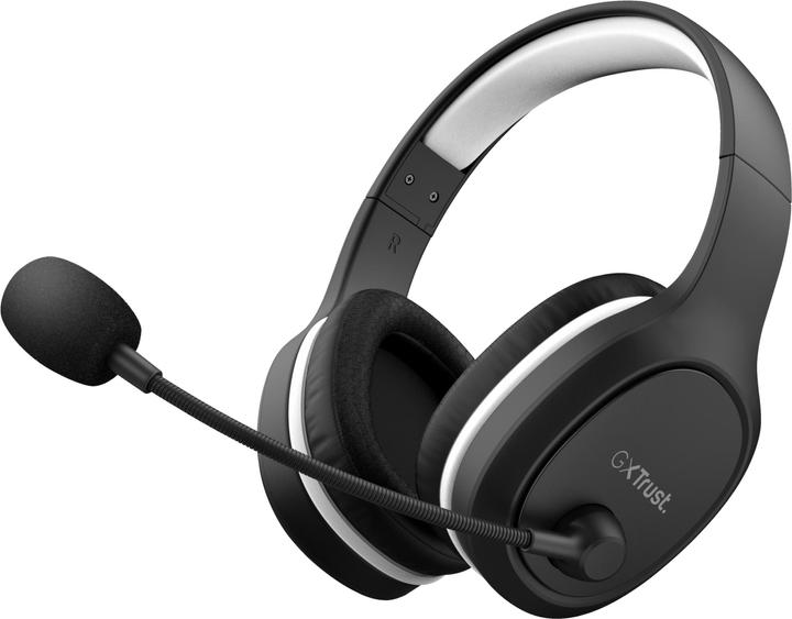 Actual product image Trust GXT 391 Thian (Cable)