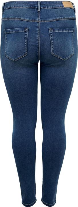 Produktbild Only Skinny Fit Jeans (W50/L34)