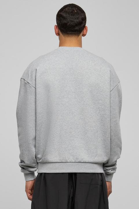 Produktbild Urban Classics Ultra Heavy Crew (M)