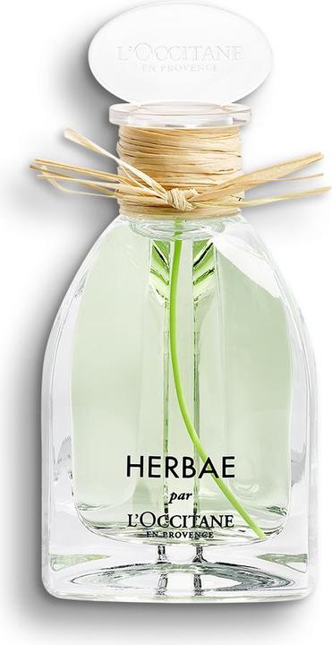 Immagine prodotto L'Occitane Herbae Eau de Parfum 90ml (Eau de parfum, 90 ml)