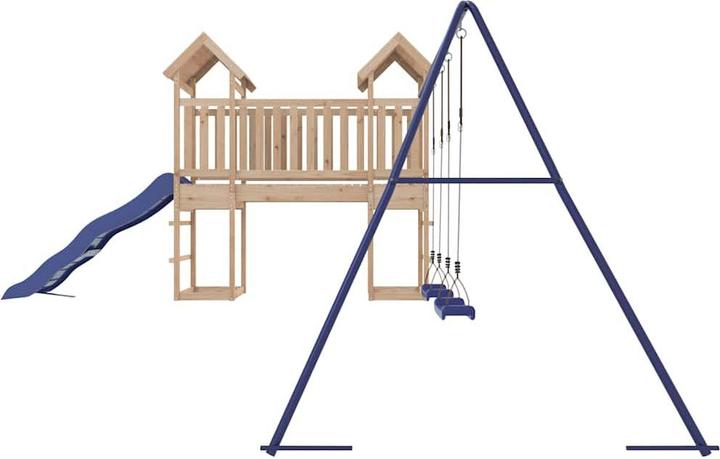 Image du produit vidaXL Trystan