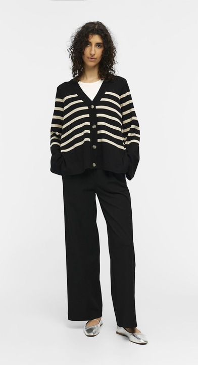 Produktbild Object Oversize Strickjacke (M)