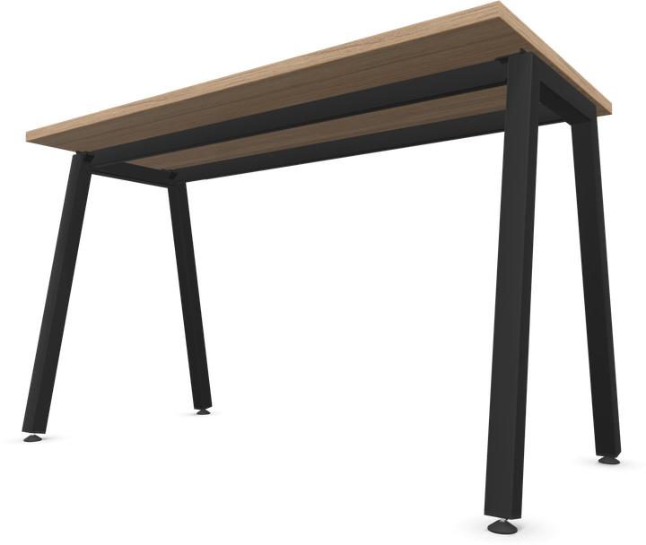 Produktbild Narbutas Nova A Schreibtisch (120 x 60 x 74 cm)