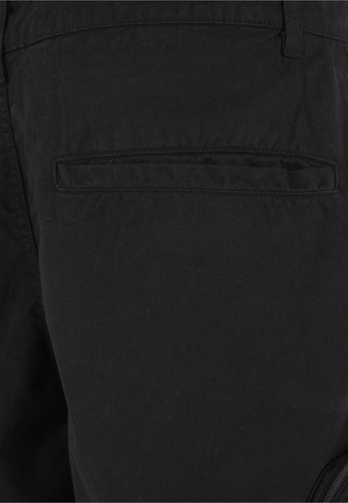 Actual product image Urban Classics Baggy cargo shorts - 138073 (30)