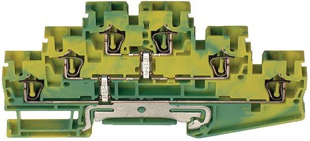 Produktbild Phoenix Contact TB,Spring-cage,Width:5.2mm