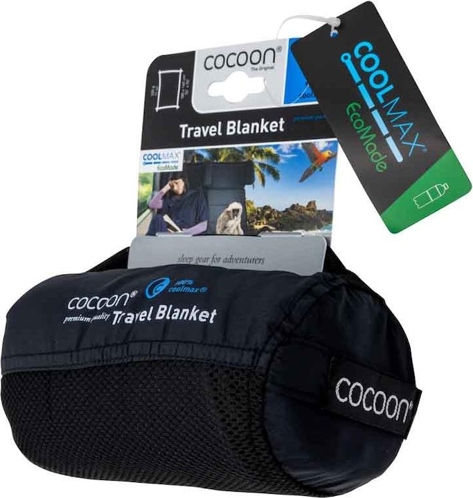 Produktbild Cocoon CoolMax (180 x 140 cm)