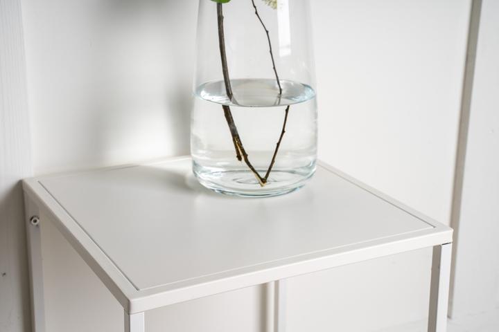 Actual product image Venture Home Ecktisch (38 x 37 x 46 cm)