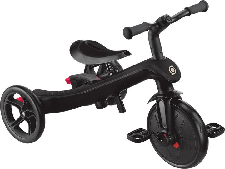 Actual product image Globber / Dreirad Explorer 4 in 1