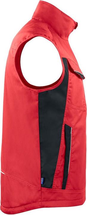 Produktbild Projob Weste Wattiert (L)