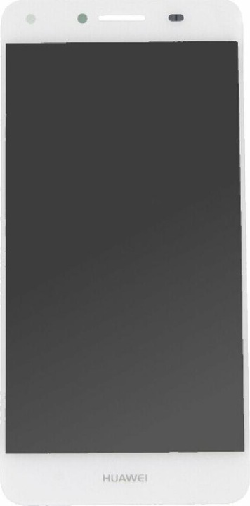 Actual product image OEM Display for Huawei Y5 II white (Display, Huawei Y5 II)