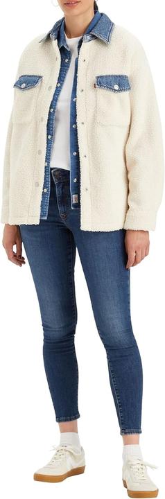 Immagine prodotto Levis Jeans 711 con doppio bottone (W31/L30)