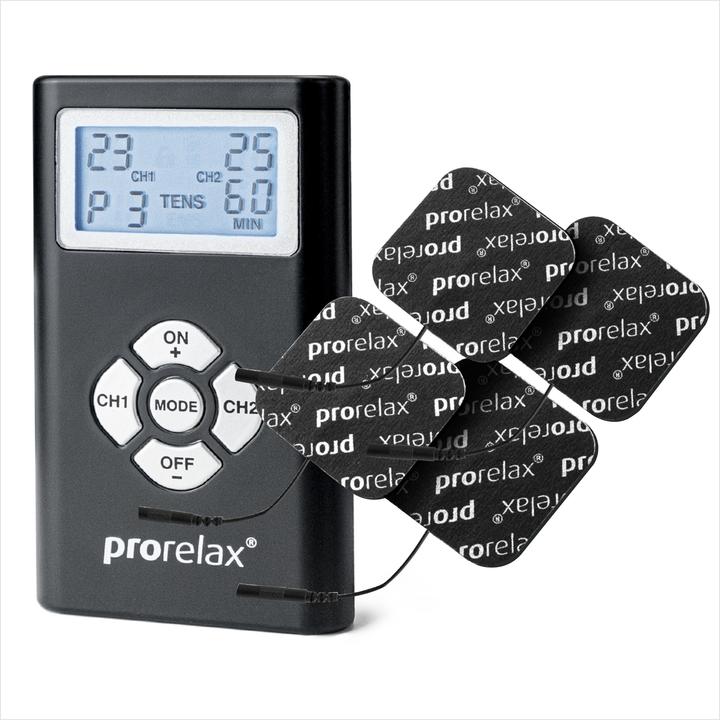 Produktbild Prorelax TENS+EMS Duo