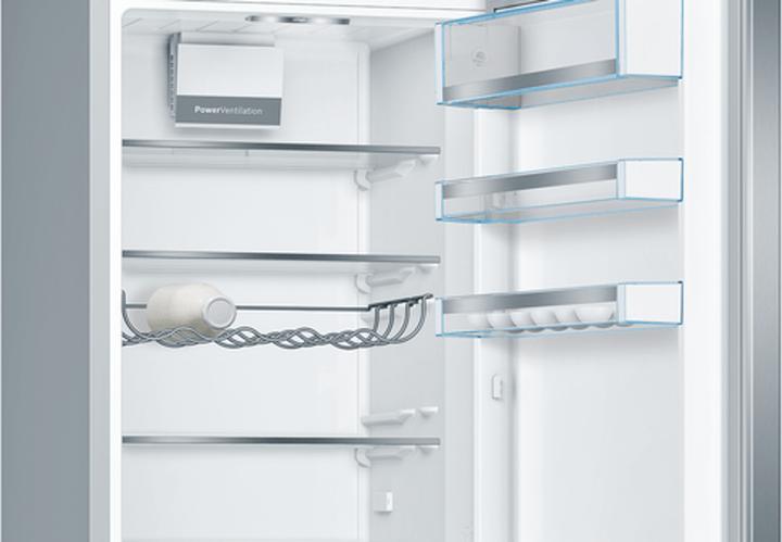 Image du produit Bosch Hausgeräte KGE398IBP (343 l)