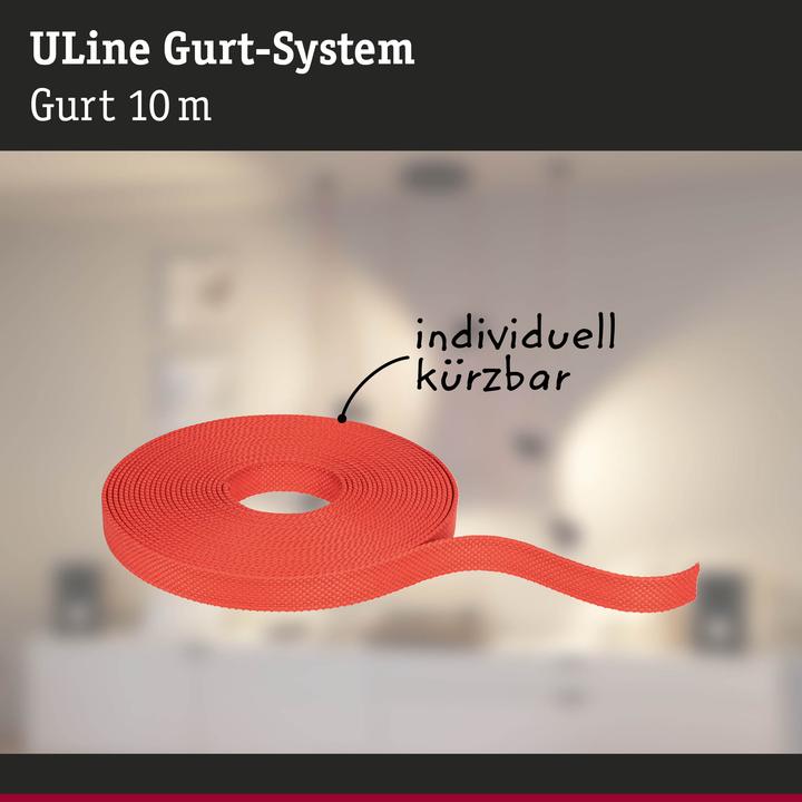 Image du produit Paulmann Gurt-System ULine Gurt
